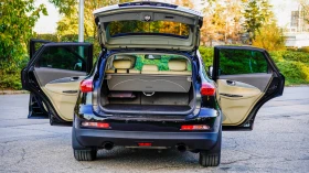 Infiniti Fx 30, снимка 8