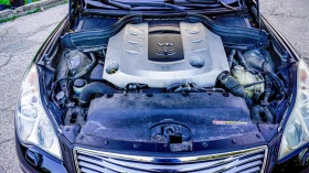 Infiniti Fx 30, снимка 9