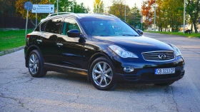 Infiniti Fx 30, снимка 1