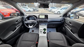 Hyundai Kona 64KWh/Blue Link/���������� | Mobile.bg � ����� ������ 11