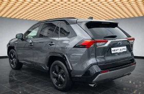 Toyota Rav4 2.5HYBRID 222HP AWD-i JBL CAM DISTRONIC - 30900 € / 60435.15 лв. - 53962750 7