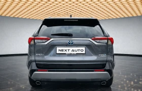 Toyota Rav4 2.5HYBRID 222HP AWD-i JBL CAM DISTRONIC - 30900 € / 60435.15 лв. - 53962750 6