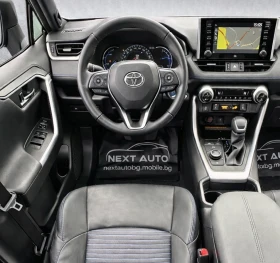 Toyota Rav4 2.5HYBRID 222HP AWD-i JBL CAM DISTRONIC - 30900 € / 60435.15 лв. - 53962750 10