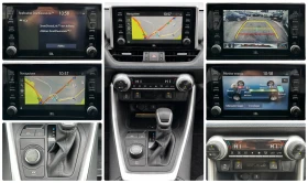 Toyota Rav4 2.5HYBRID 222HP AWD-i JBL CAM DISTRONIC - 30900 € / 60435.15 лв. - 53962750 14