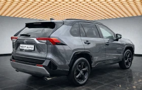 Toyota Rav4 2.5HYBRID 222HP AWD-i JBL CAM DISTRONIC - 30900 € / 60435.15 лв. - 53962750 5