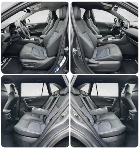 Toyota Rav4 2.5HYBRID 222HP AWD-i JBL CAM DISTRONIC - 30900 € / 60435.15 лв. - 53962750 11