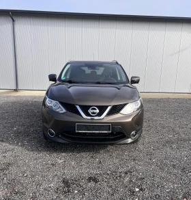 Nissan Qashqai 1.2i AUTOMATIC  - 11500 € / 22492.04 лв. - 51653271 6