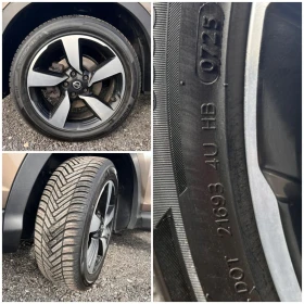 Nissan Qashqai 1.2i AUTOMATIC  - 11500 € / 22492.04 лв. - 51653271 13