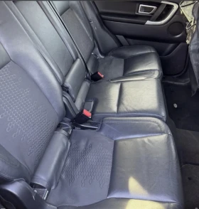 Land Rover Discovery Sport 2.2 HDI панорама 138000км 100%реални, снимка 5