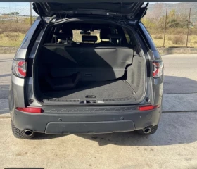 Land Rover Discovery Sport 2.2 HDI панорама 138000км 100%реални, снимка 4