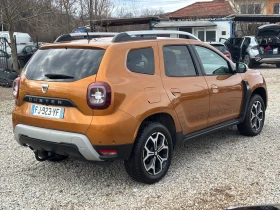 Dacia Duster 1.5 dci - 10700 € / 20927.38 лв. - 25720709 5
