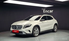 Mercedes-Benz GLA 200  - изображение 1