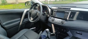 Toyota Rav4 2.2D-4D 4х4 - 13499 € / 26401.75 лв. - 66268302 11