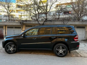 Mercedes-Benz GL 420 - 9000 € / 17602.47 лв. - 71326531 4