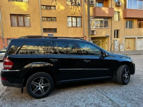 Mercedes-Benz GL 420 - 9000 € / 17602.47 лв. - 71326531 3