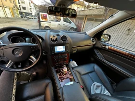 Mercedes-Benz GL 420 - 9000 € / 17602.47 лв. - 71326531 6