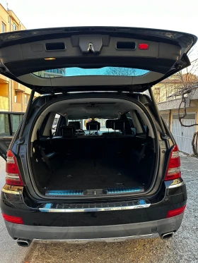 Mercedes-Benz GL 420 - 9000 € / 17602.47 лв. - 71326531 8