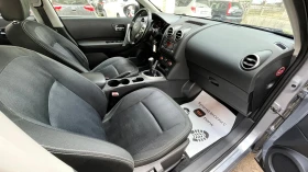 Nissan Qashqai 122хил. км. - 6300 € / 12321.73 лв. - 19463695 13