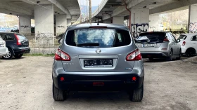 Nissan Qashqai 122хил. км. - 6300 € / 12321.73 лв. - 19463695 6
