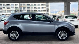 Nissan Qashqai 122хил. км. - 6300 € / 12321.73 лв. - 19463695 4