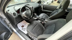 Nissan Qashqai 122хил. км. - 6300 € / 12321.73 лв. - 19463695 10