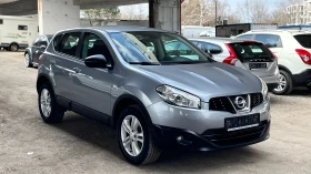 Nissan Qashqai 122хил. км. - 6300 € / 12321.73 лв. - 19463695 3