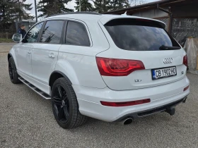 Audi Q7 3.0TDi/s-line/Лизинг  - 15500 € / 30315.36 лв. - 10226123 4