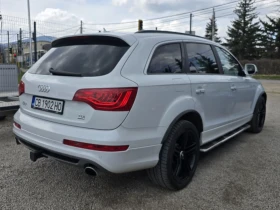 Audi Q7 3.0TDi/s-line/Лизинг  - 15500 € / 30315.36 лв. - 10226123 5