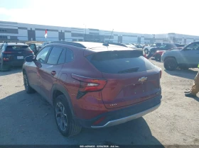 Chevrolet Trax 1.2l Fwd Lt | Auto.bg — изображение 3