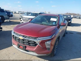 Chevrolet Trax 1.2l Fwd Lt | Auto.bg — изображение 2