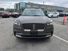 Lincoln Aviator * Reserve * CARFAX * ДИГИТАЛНО ТАБЛО * ОБДУХ | Auto.bg — изображение 6