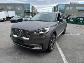 Lincoln Aviator * Reserve * CARFAX * ДИГИТАЛНО ТАБЛО * ОБДУХ