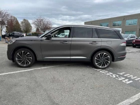 Lincoln Aviator * Reserve * CARFAX * ДИГИТАЛНО ТАБЛО * ОБДУХ | Auto.bg — изображение 2