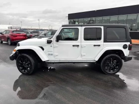 Jeep Wrangler Sahara  CARFAX - 30500 € / 59652.82 лв. - 19080650 2