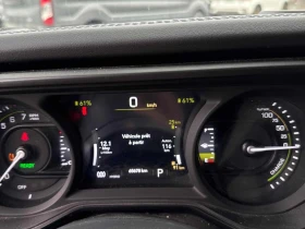 Jeep Wrangler Sahara  CARFAX - 30500 € / 59652.82 лв. - 19080650 8