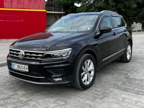 VW Tiguan 4MOTION - N1 - 24500 € / 47917.83 лв. - 45791007 2