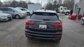 Audi Q3 * Progressiv * CARFAX * ЦЕНА ДО БГ - 19300 € / 37747.52 лв. - 59704189 4