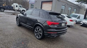 Audi Q3 * Progressiv * CARFAX * ЦЕНА ДО БГ - 19300 € / 37747.52 лв. - 59704189 5