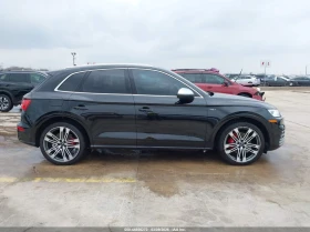 Audi SQ5 2018 AUDI SQ5 3.0T PREMIUM PLUS | Auto.bg — изображение 5