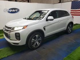 ����� �� �������� �� Mitsubishi Outlander  SPORT S
