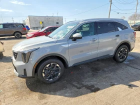 Kia Sorento 2.5L 4 ALL WHEEL DRIVE | Mobile.bg � ����� ������ 2