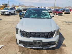 Kia Sorento 2.5L 4 ALL WHEEL DRIVE | Mobile.bg � ����� ������ 6