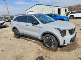 Kia Sorento 2.5L 4 ALL WHEEL DRIVE | Mobile.bg � ����� ������ 5