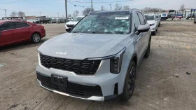 ������ Kia Sorento