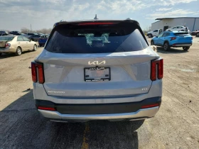 Kia Sorento 2.5L 4 ALL WHEEL DRIVE | Mobile.bg � ����� ������ 7