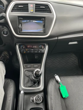 Suzuki SX4 S-Cross 1.6 TDI Full 4x4 | Mobile.bg � ����� ������ 17