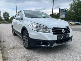 Suzuki SX4 S-Cross 1.6 TDI Full 4x4 | Mobile.bg � ����� ������ 6