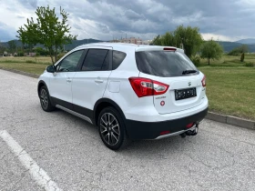 Suzuki SX4 S-Cross 1.6 TDI Full 4x4 | Mobile.bg � ����� ������ 3