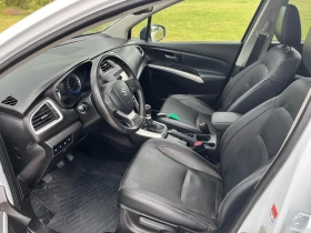 Suzuki SX4 S-Cross 1.6 TDI Full 4x4 | Mobile.bg � ����� ������ 14