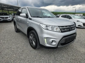 ����� �� �������� �� Suzuki Vitara 1.6 D 4x4 Eu.6B 